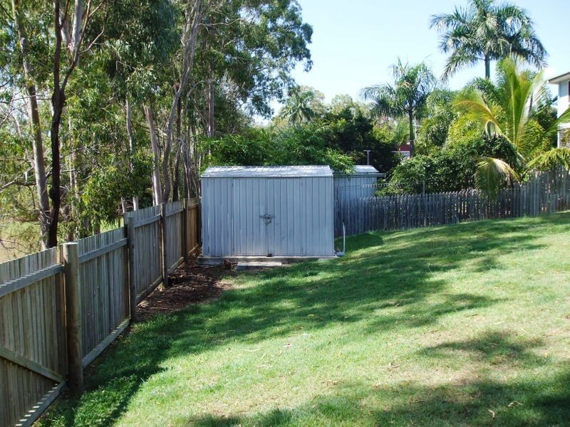 10 Blackwell Street, Tannum Sands QLD 4680