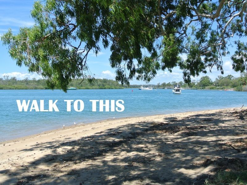 8 Jenny Lind Court, Boyne Island QLD 4680