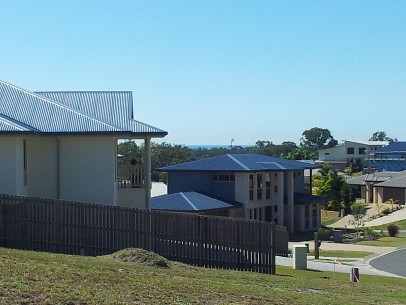 8 Jenny Lind Court, Boyne Island QLD 4680