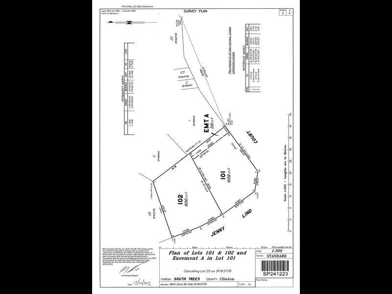 8 Jenny Lind Court, Boyne Island QLD 4680