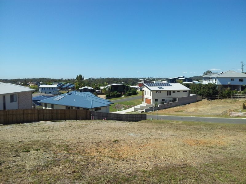 8A Jenny Lind Court, Boyne Island QLD 4680