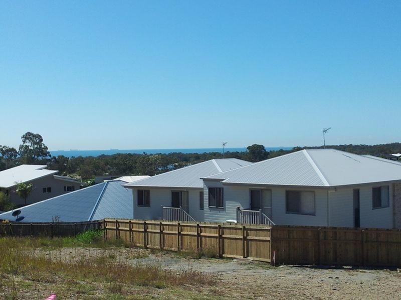 8A Jenny Lind Court, Boyne Island QLD 4680