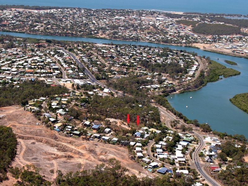 Lots 12 & Marina Avenue, Boyne Island QLD 4680