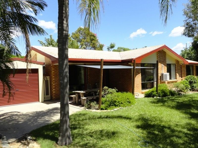 40 Edward Street, Boyne Island QLD 4680