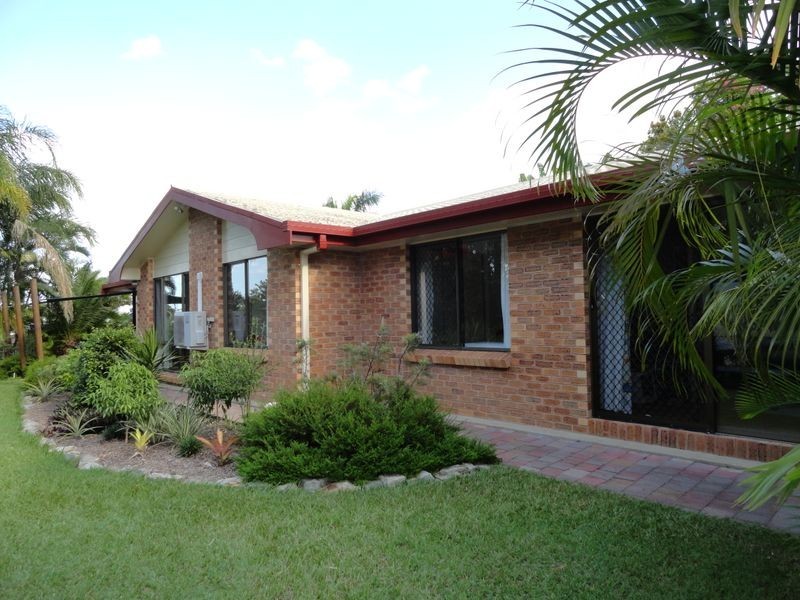 40 Edward Street, Boyne Island QLD 4680