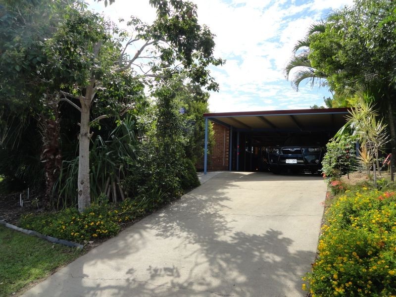 40 Edward Street, Boyne Island QLD 4680