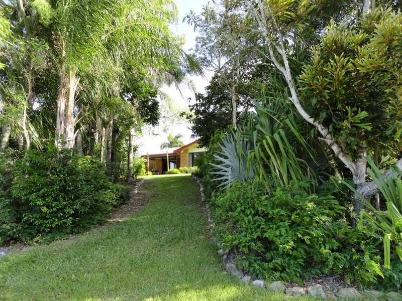 40 Edward Street, Boyne Island QLD 4680