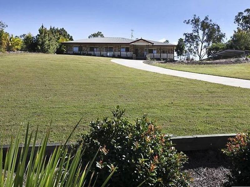 46 Dedekind Avenue, Benaraby QLD 4680