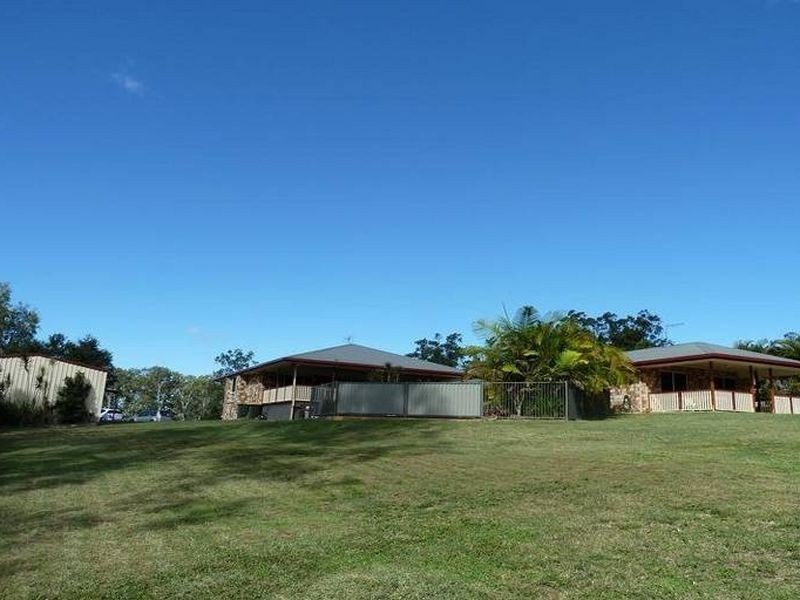46 Dedekind Avenue, Benaraby QLD 4680