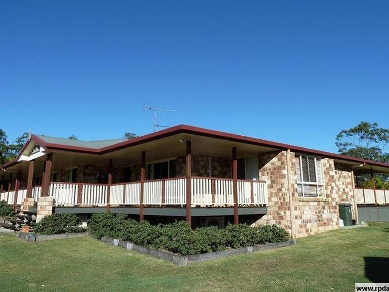 46 Dedekind Avenue, Benaraby QLD 4680