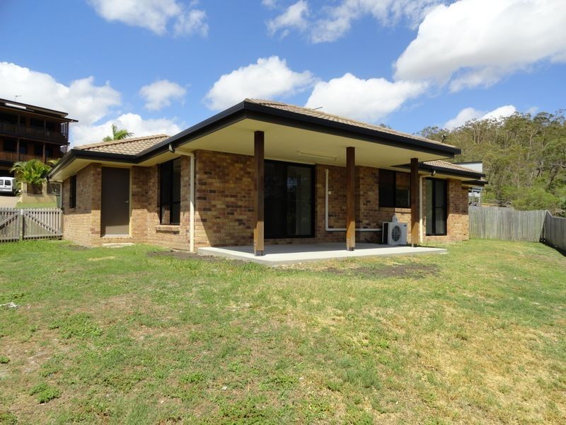 8 Bauhinia Street, Boyne Island QLD 4680