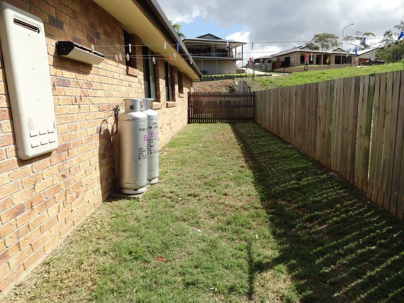 8 Bauhinia Street, Boyne Island QLD 4680