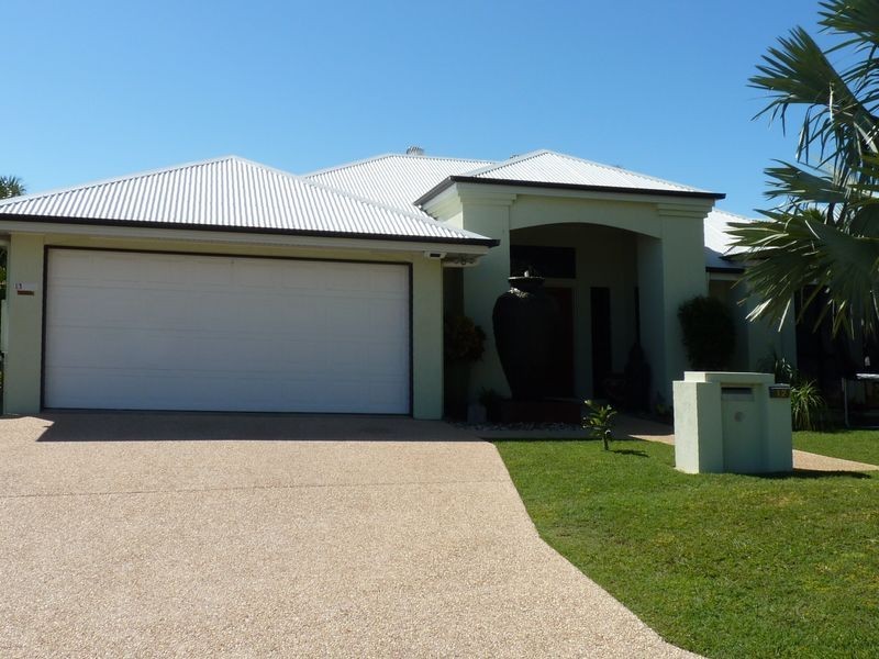 12 Linda Street, Tannum Sands QLD 4680