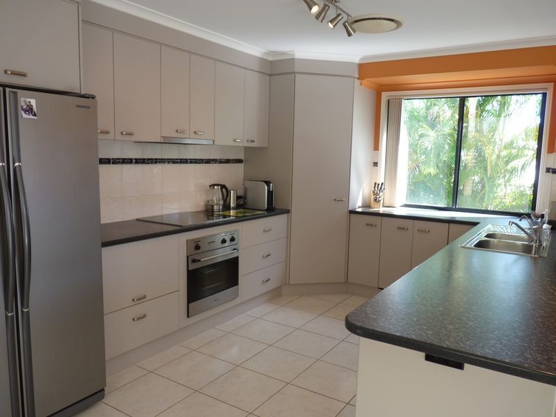 12 Linda Street, Tannum Sands QLD 4680