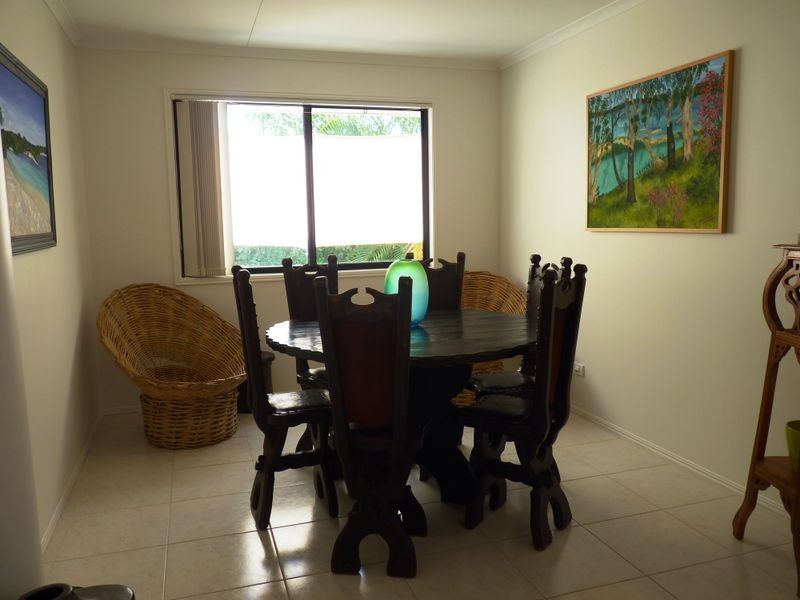 12 Linda Street, Tannum Sands QLD 4680