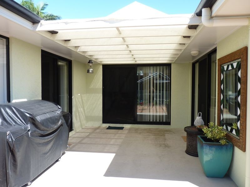 12 Linda Street, Tannum Sands QLD 4680