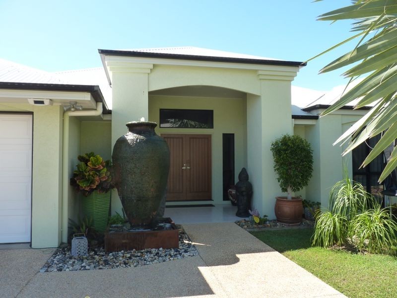 12 Linda Street, Tannum Sands QLD 4680