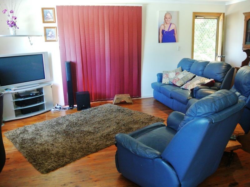 4 Wedge Street, Tannum Sands QLD 4680