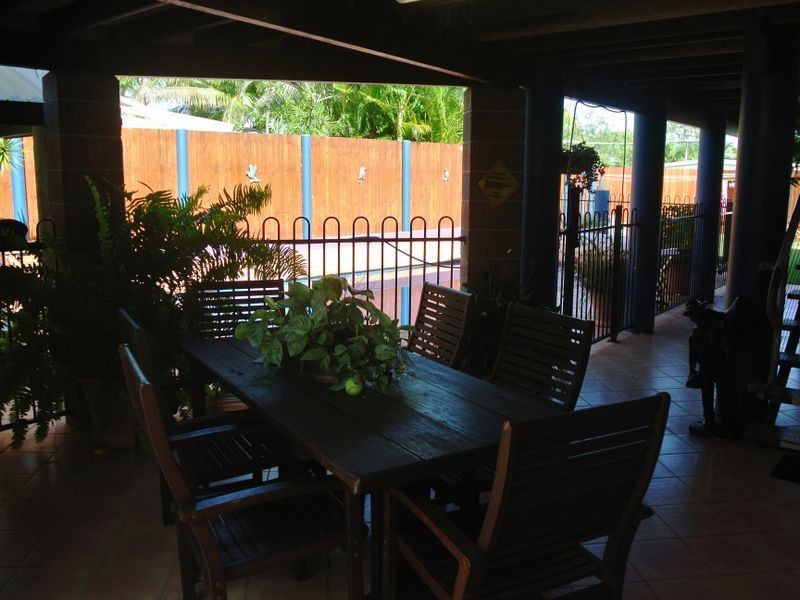 4 Wedge Street, Tannum Sands QLD 4680