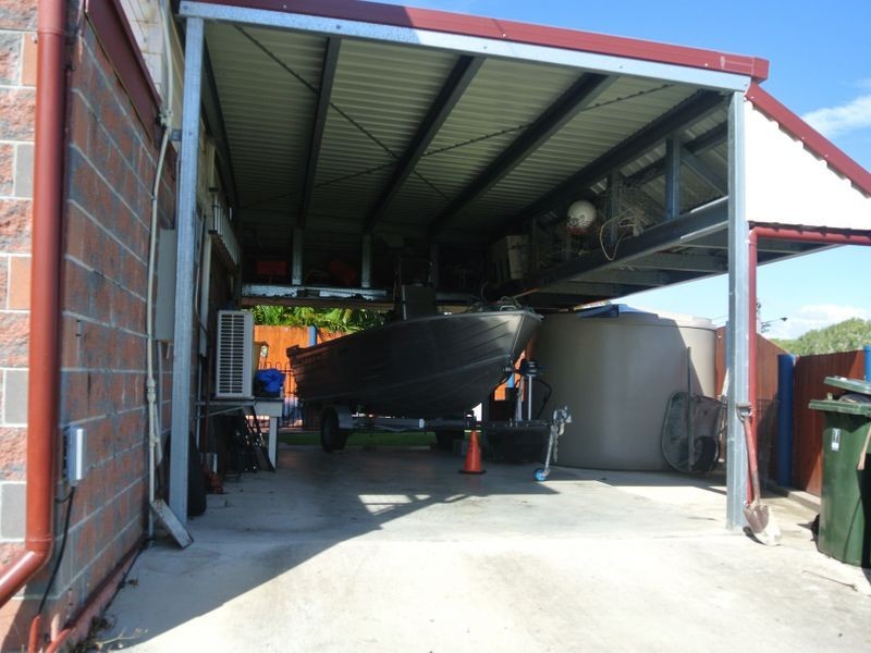 4 Wedge Street, Tannum Sands QLD 4680