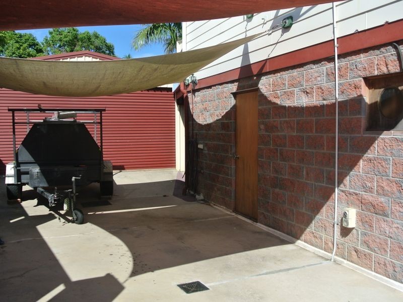 4 Wedge Street, Tannum Sands QLD 4680