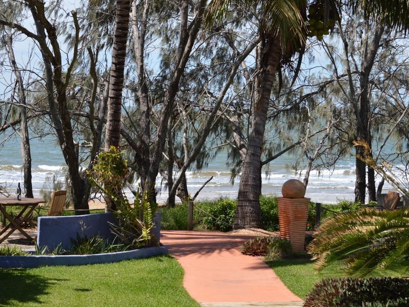 18 The Oaks Road, Tannum Sands QLD 4680