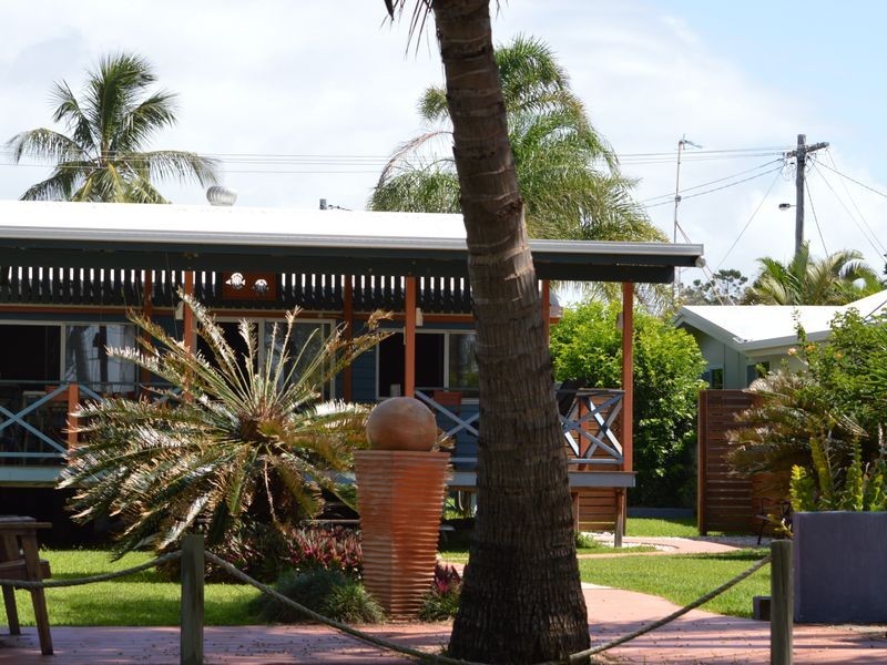 18 The Oaks Road, Tannum Sands QLD 4680