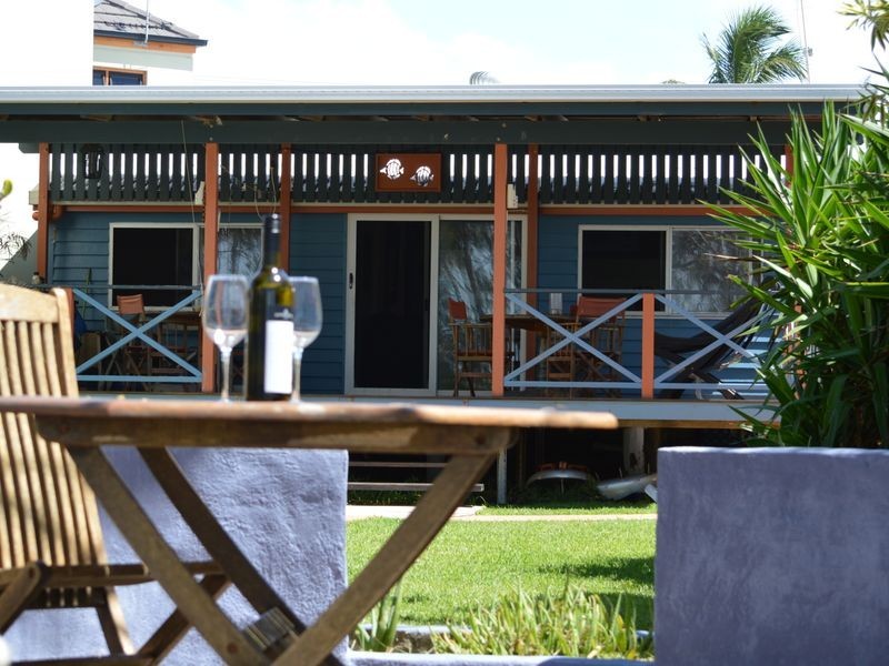 18 The Oaks Road, Tannum Sands QLD 4680