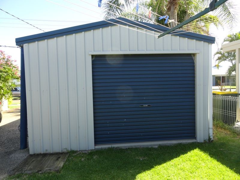 18 The Oaks Road, Tannum Sands QLD 4680