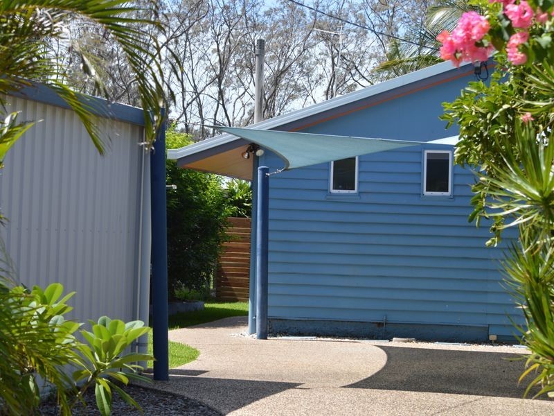 18 The Oaks Road, Tannum Sands QLD 4680