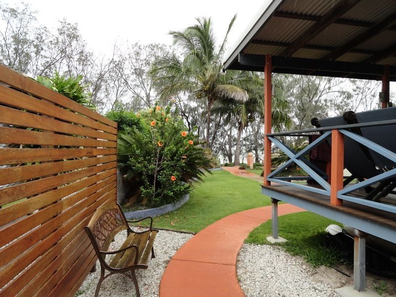 18 The Oaks Road, Tannum Sands QLD 4680
