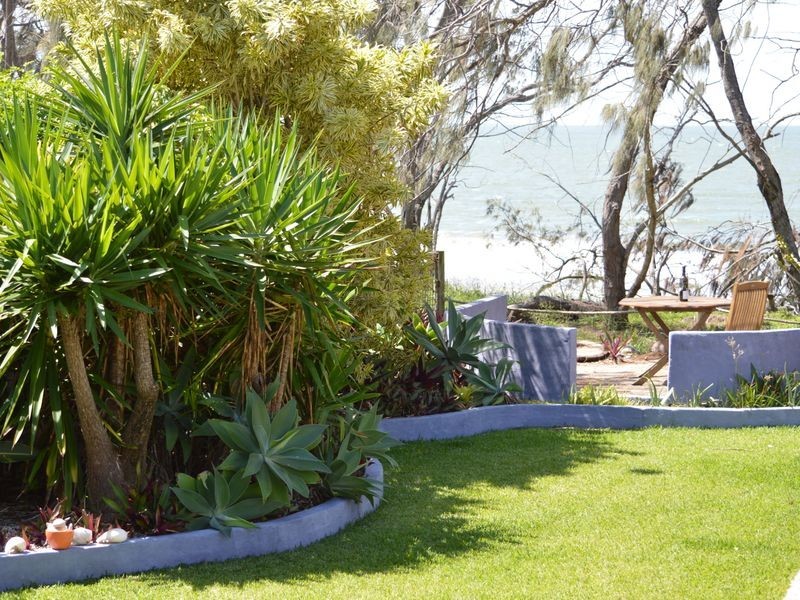 18 The Oaks Road, Tannum Sands QLD 4680