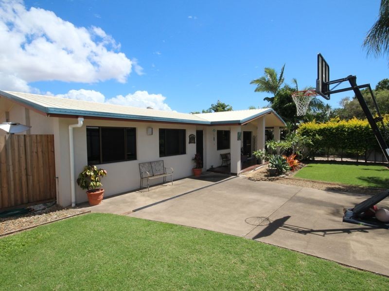 3 Onslow Street, Tannum Sands QLD 4680