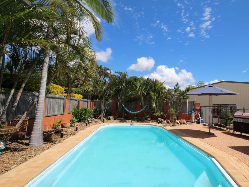 3 Onslow Street, Tannum Sands QLD 4680