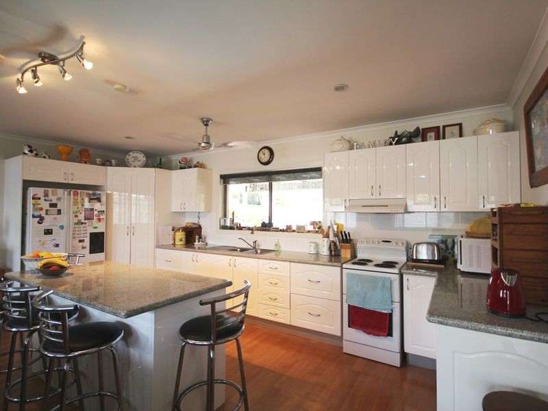 3 Onslow Street, Tannum Sands QLD 4680