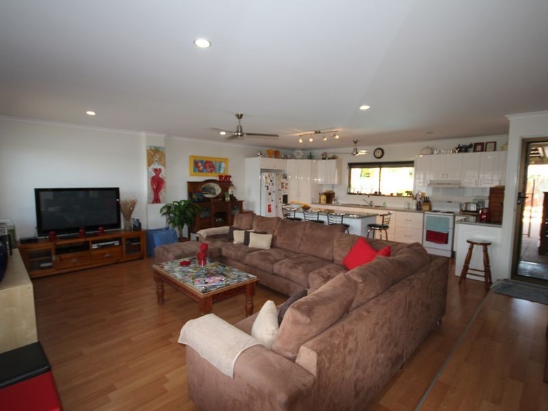 3 Onslow Street, Tannum Sands QLD 4680