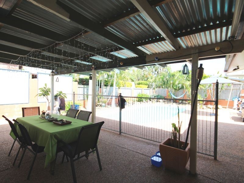 3 Onslow Street, Tannum Sands QLD 4680