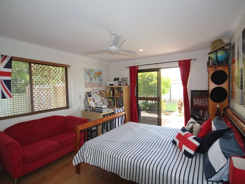 3 Onslow Street, Tannum Sands QLD 4680