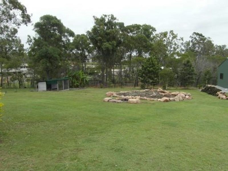 6 Yacht Road, Tannum Sands QLD 4680