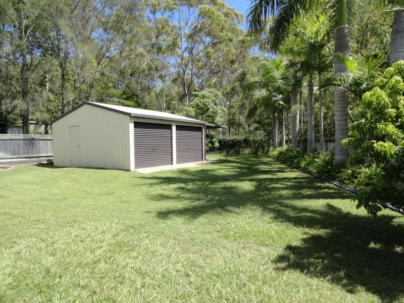 50 Katandra Street, Boyne Island QLD 4680
