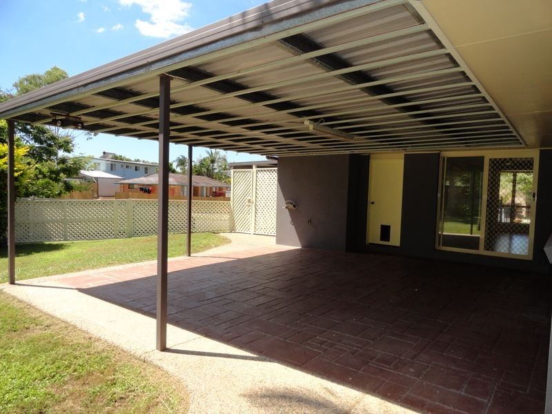 50 Katandra Street, Boyne Island QLD 4680