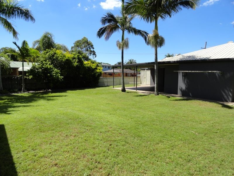 50 Katandra Street, Boyne Island QLD 4680