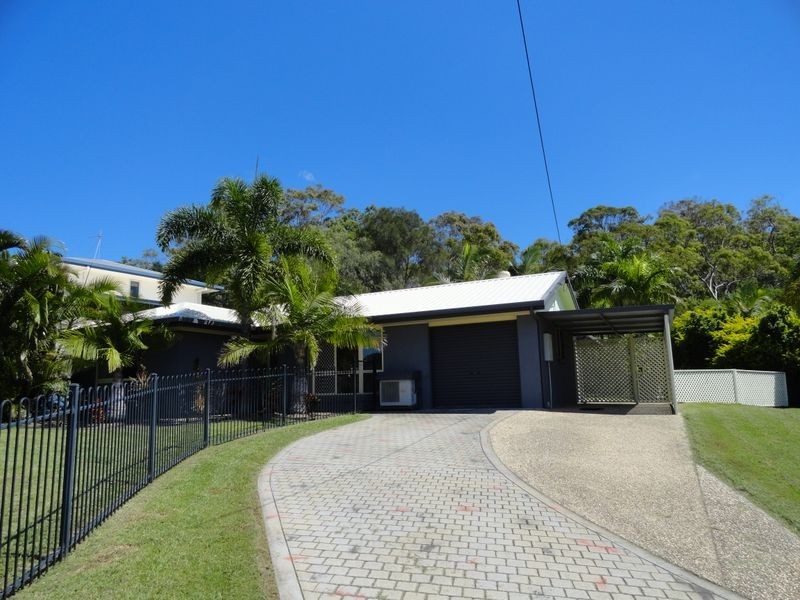50 Katandra Street, Boyne Island QLD 4680