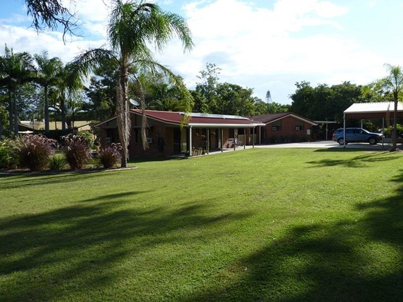 17 Silverton Drive, Tannum Sands QLD 4680