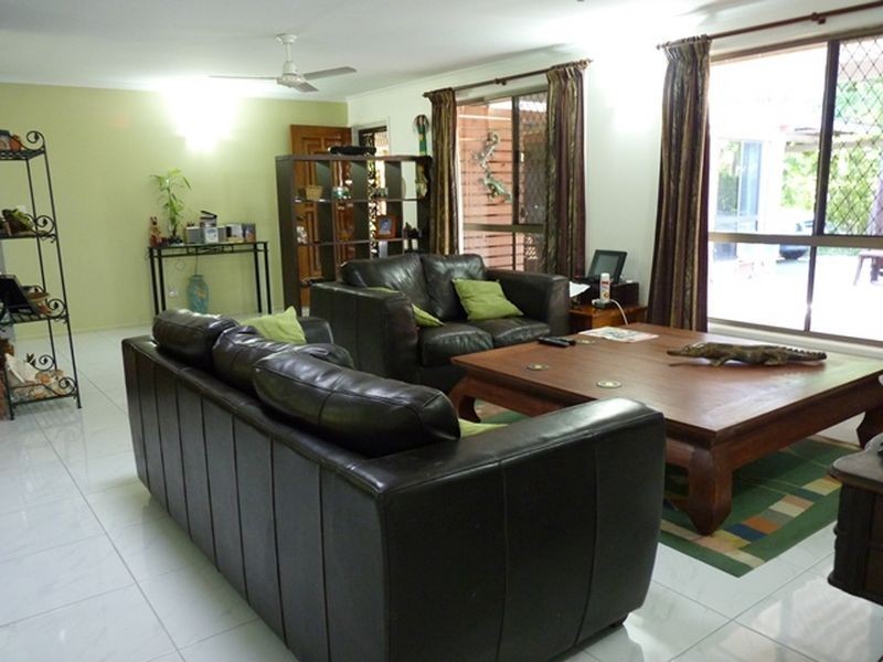 17 Silverton Drive, Tannum Sands QLD 4680