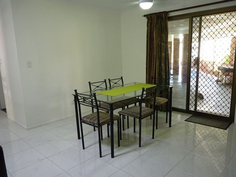 17 Silverton Drive, Tannum Sands QLD 4680