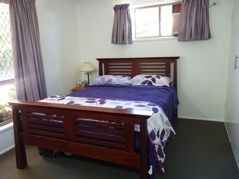 17 Silverton Drive, Tannum Sands QLD 4680