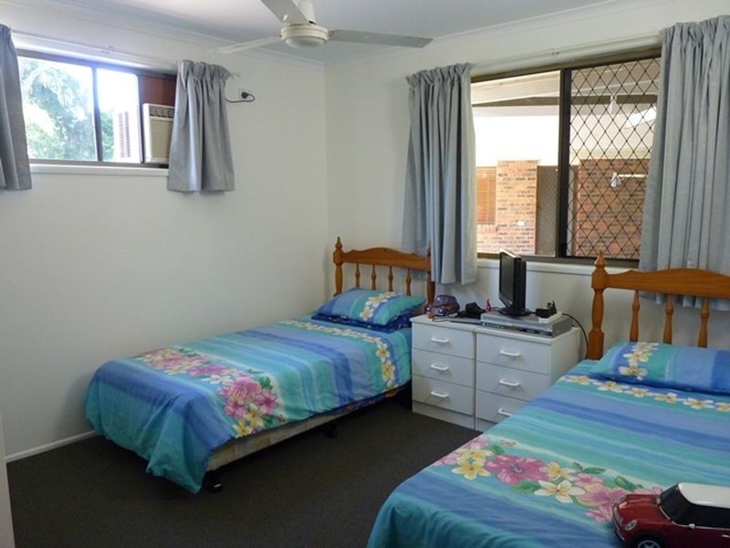 17 Silverton Drive, Tannum Sands QLD 4680