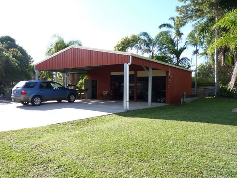 17 Silverton Drive, Tannum Sands QLD 4680