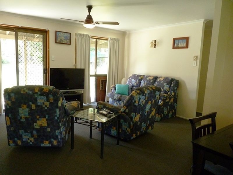 17 Silverton Drive, Tannum Sands QLD 4680